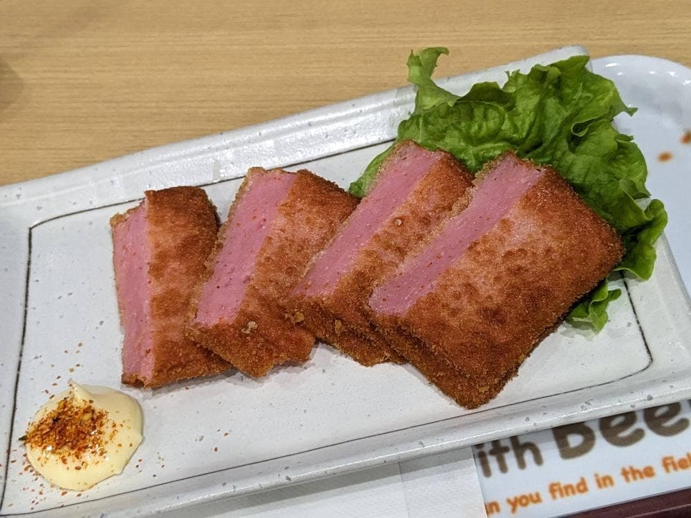 キッチン そらら