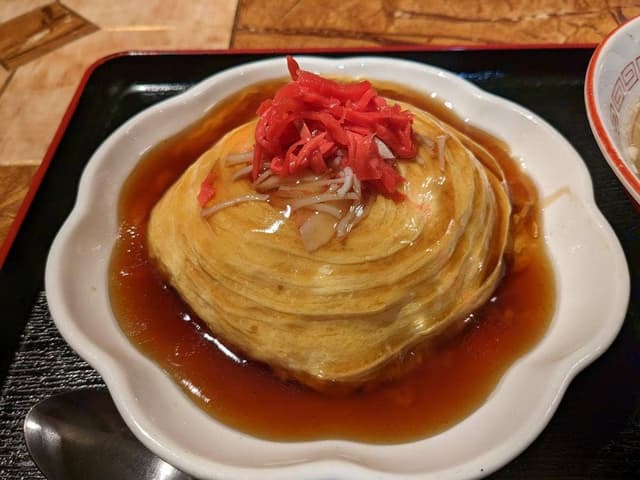 中華 旺鑫閣 - サブ画像1