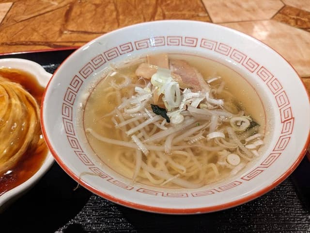 中華 旺鑫閣 - サブ画像2