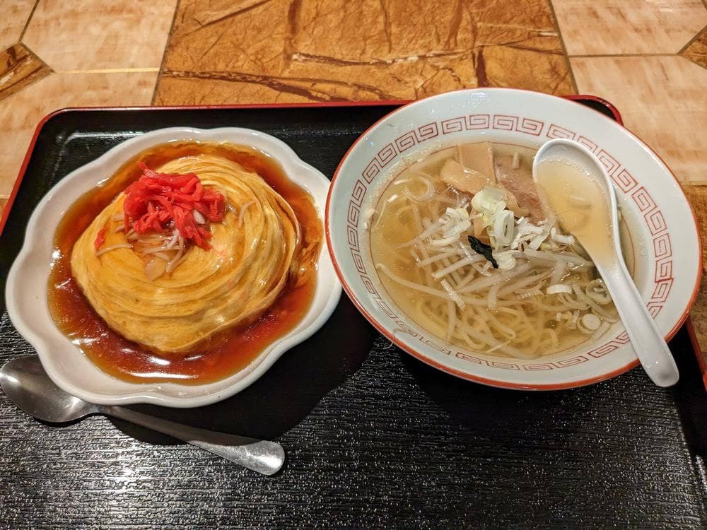 中華 旺鑫閣
