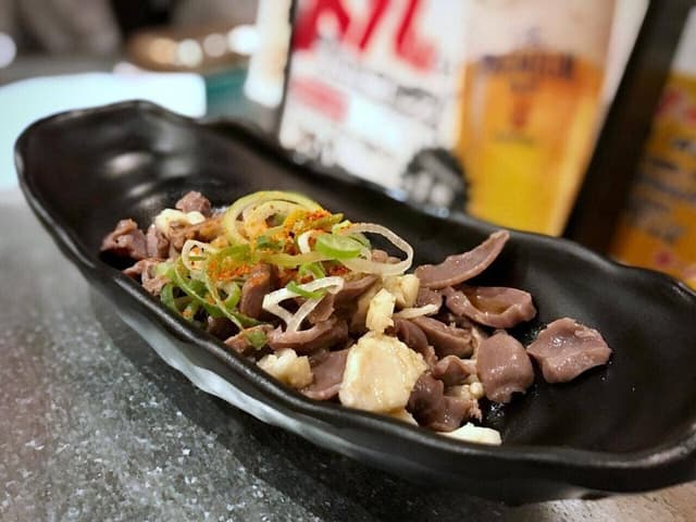 大分からあげと鉄板焼 石橋応援団 勝男 - サブ画像2