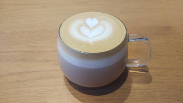 ブルーボトルコーヒー 清澄白河フラッグシップカフェ - サブ画像1