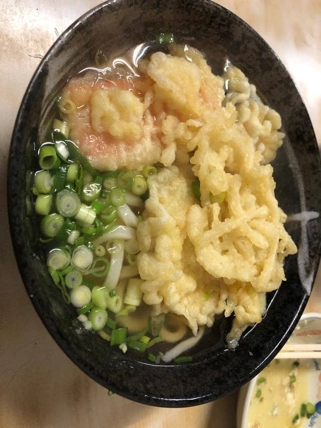 誠うどん - サブ画像2