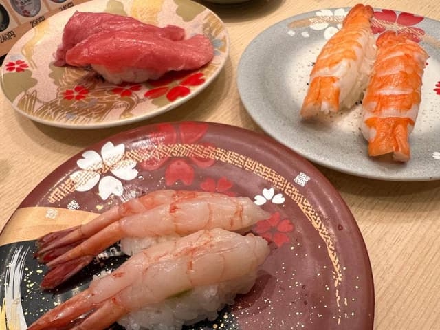 にぎりの徳兵衛 アピタ四日市店 - サブ画像1
