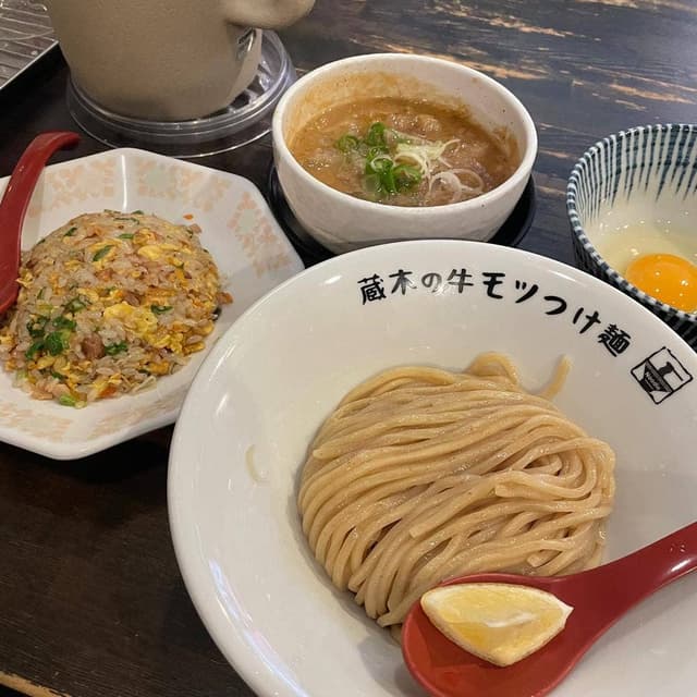 製麺処 蔵木 - サブ画像2