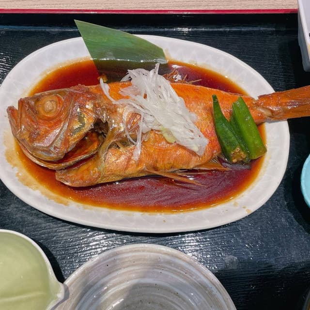 伊豆中 ばんばん食堂 ラスカ熱海店 - サブ画像2