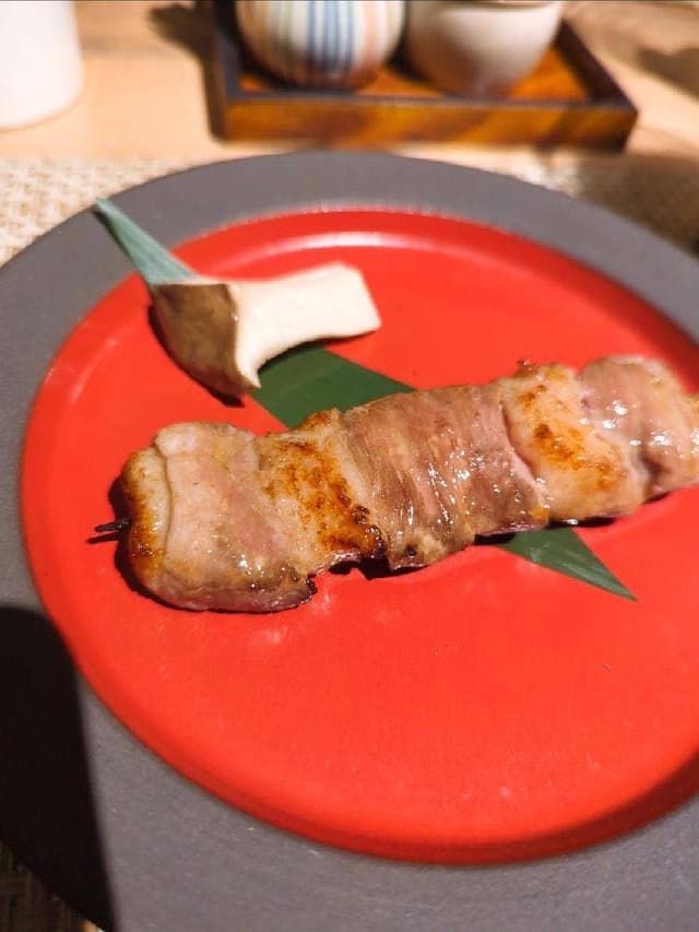 鳥はん 麻布十番店 - サブ画像2