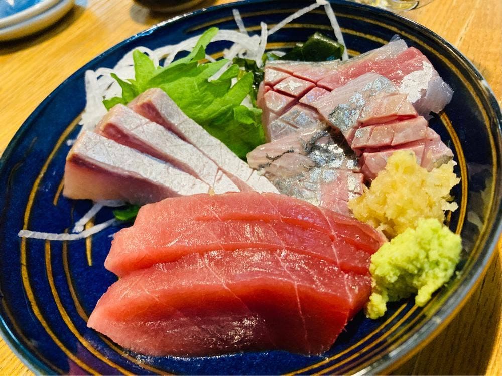 酒彩処じん家