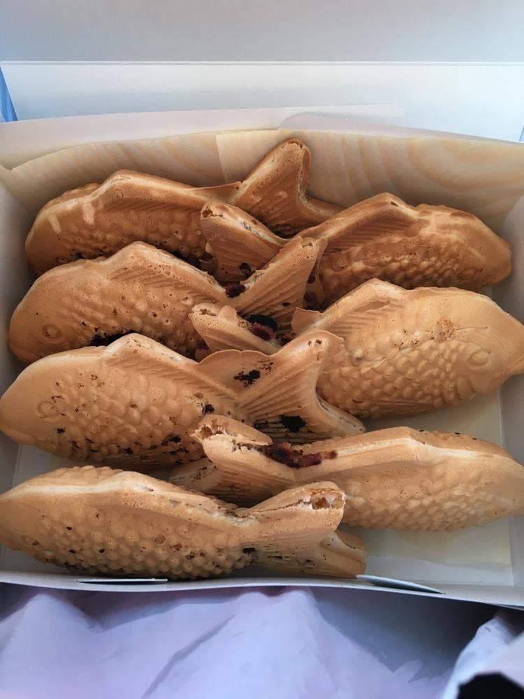 たいやき屋 島田店