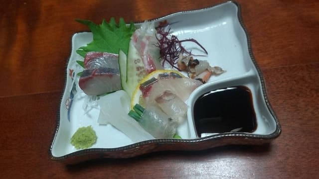 味わい処あかぎ湯田店 - サブ画像3