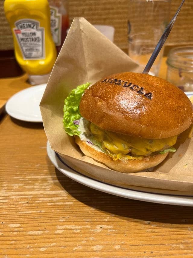 MOKUOLA Dexee Diner 柏髙島屋ステーションモール店 - サブ画像1