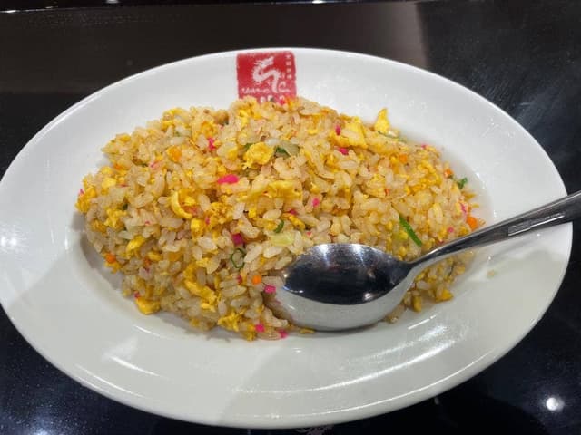 久留米ラーメン清陽軒 ららぽーと福岡店 - サブ画像3