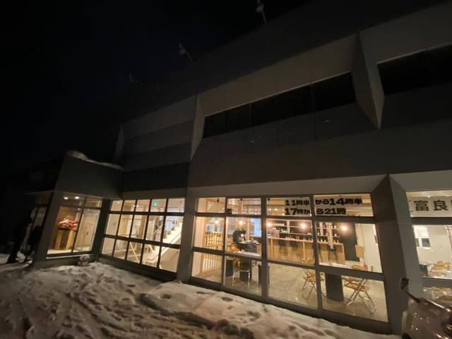 富良野ジンギスカン ひつじの丘 富良野店 - サブ画像2
