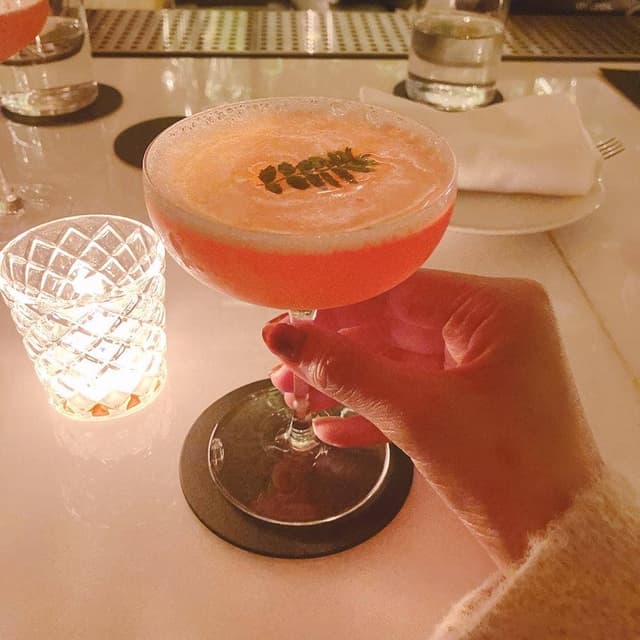 Lobby Bar - サブ画像1