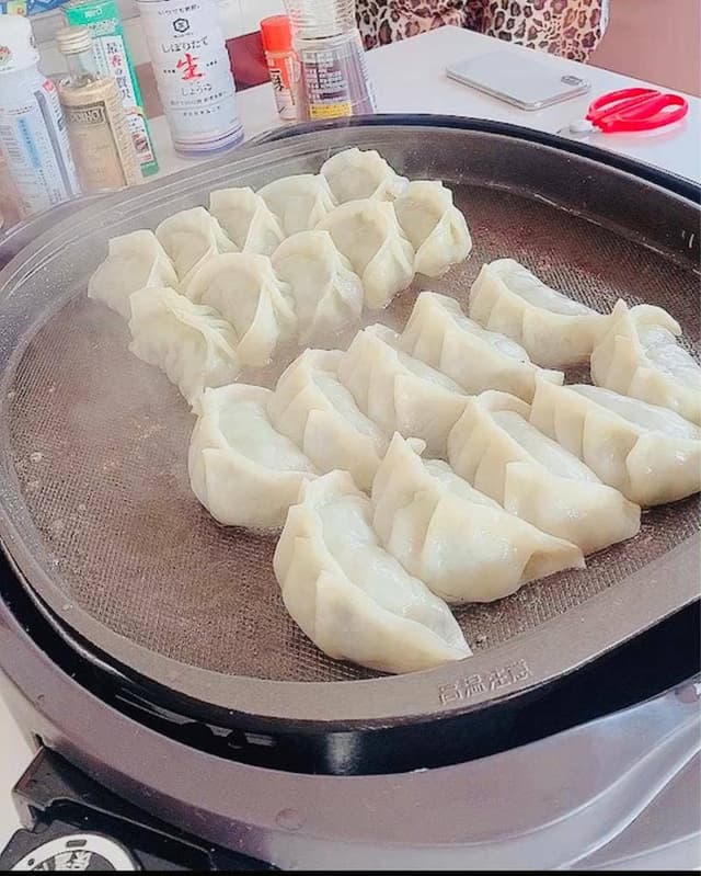 餃子製作所土竜 - サブ画像2