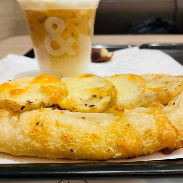 MAISON KAYSER ルクア大阪店 - サブ画像3