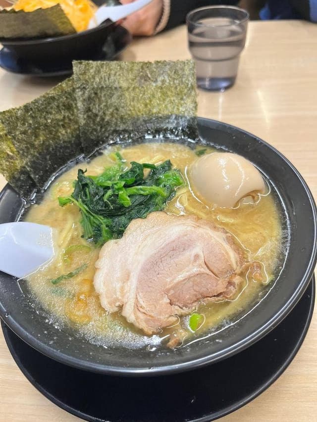 武骨家 溝口店 - サブ画像2