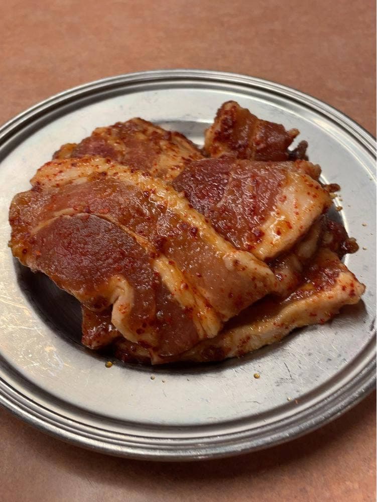 焼肉 たいこ