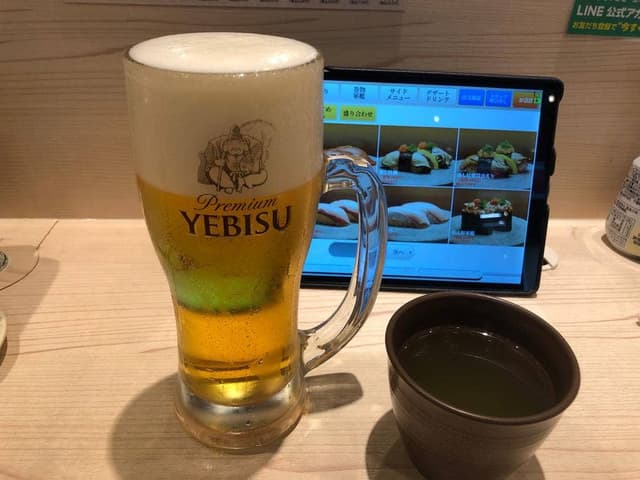 海鮮三崎港志木東武店 - サブ画像3