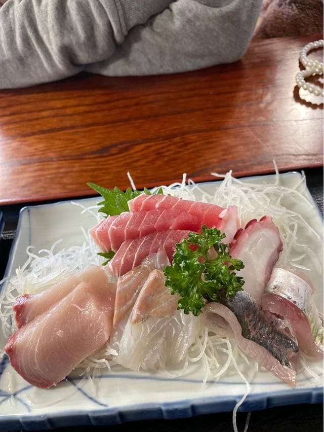 タカラ亭 - サブ画像3