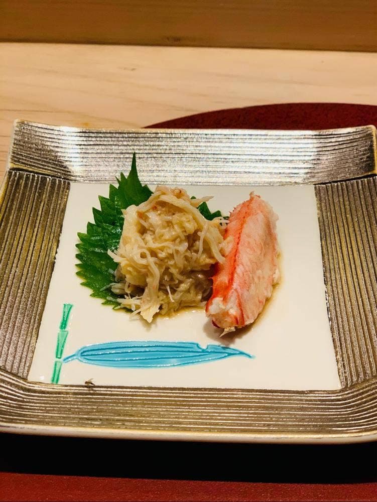 すし秀 きし