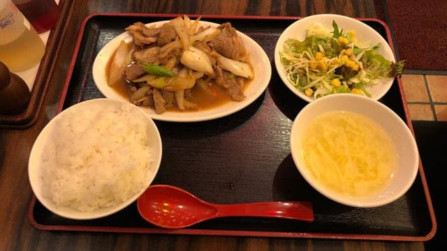 珉珉 中野店 - サブ画像3