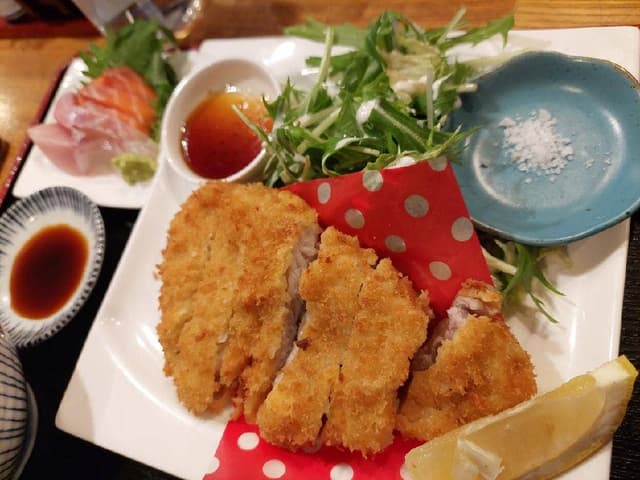 ア陸蒸気 - サブ画像3