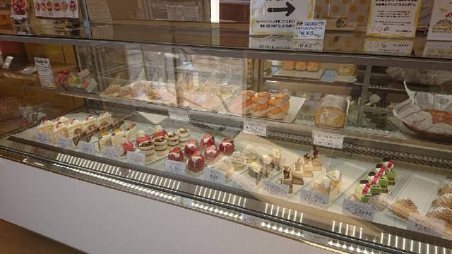 デコール洋菓子店 - サブ画像2