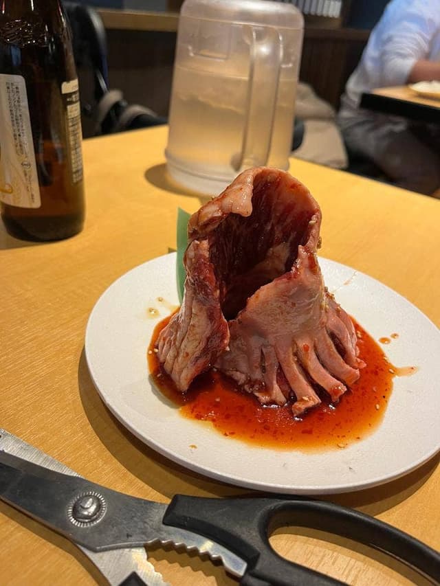 焼肉きんぐ 花田店 - サブ画像3