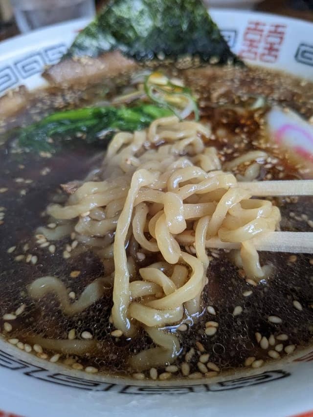 ますや本店 台新店 - サブ画像1