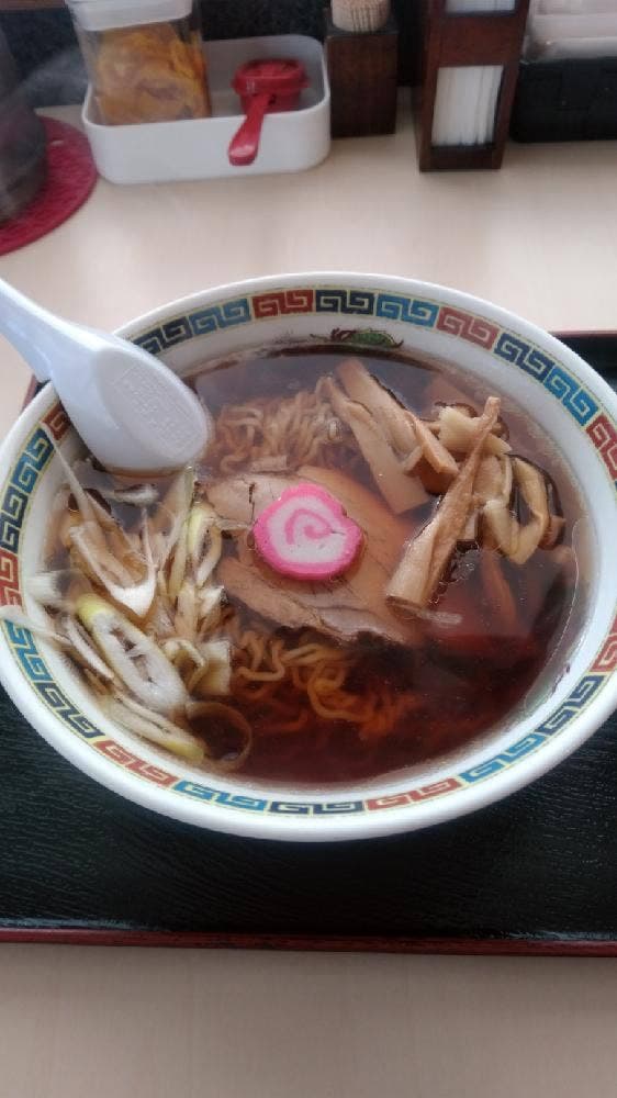 和食・拉麵 北斗 - サブ画像3