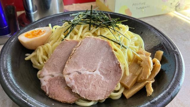 横浜寺田家ラーメン 白井店 - サブ画像3