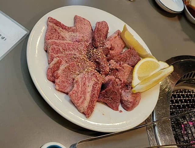 焼肉 太陽 - サブ画像1