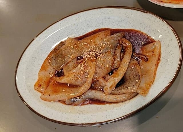 焼肉 太陽 - サブ画像3