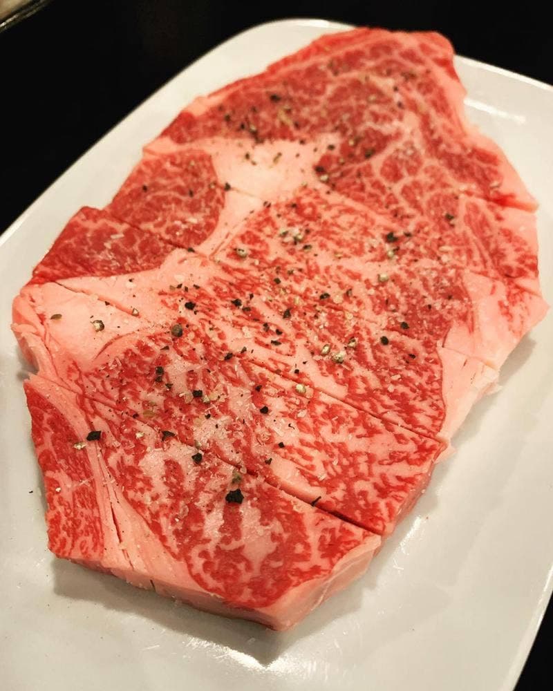 サムギョプサル・和牛焼肉 ブヒー