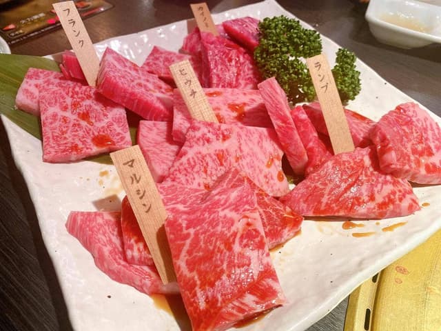 焼肉一野田阪神店 - サブ画像2