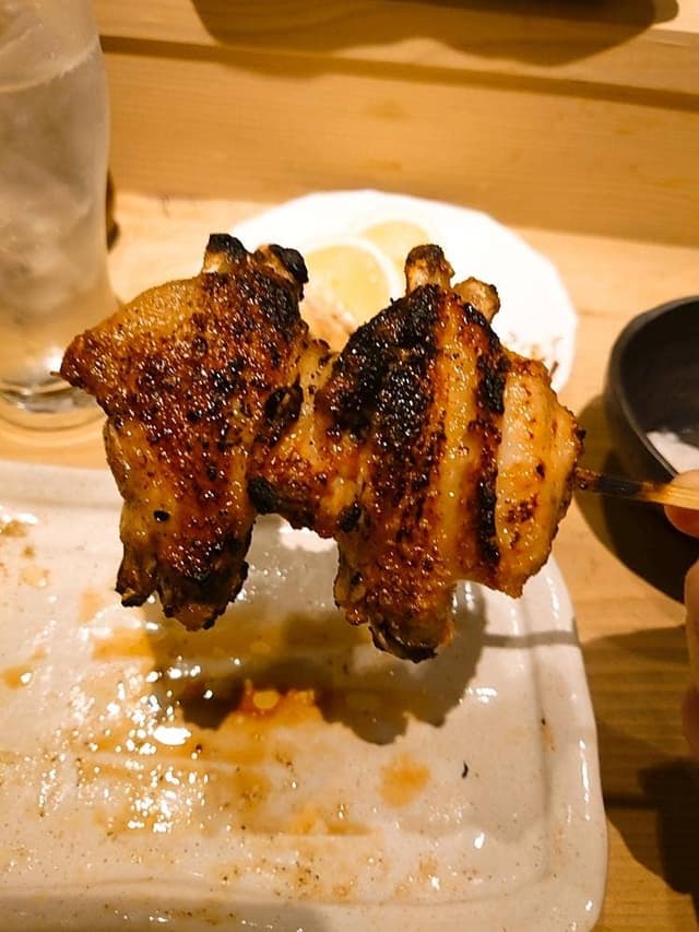 焼鳥すがい - サブ画像3