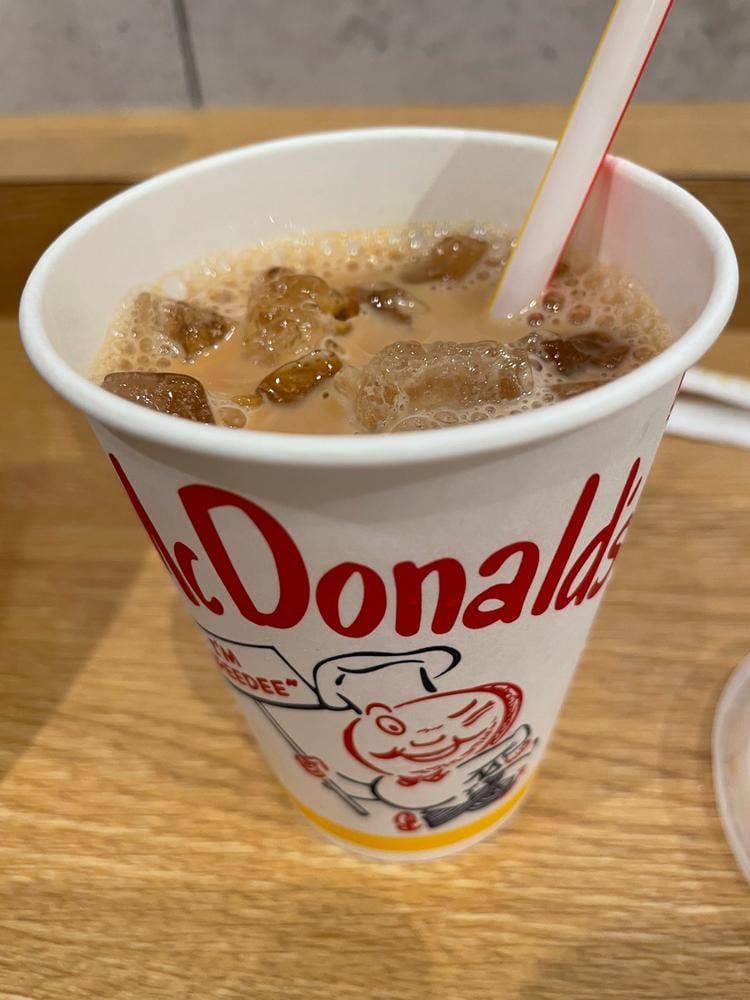 マクドナルド 武蔵小杉東急スクエア店