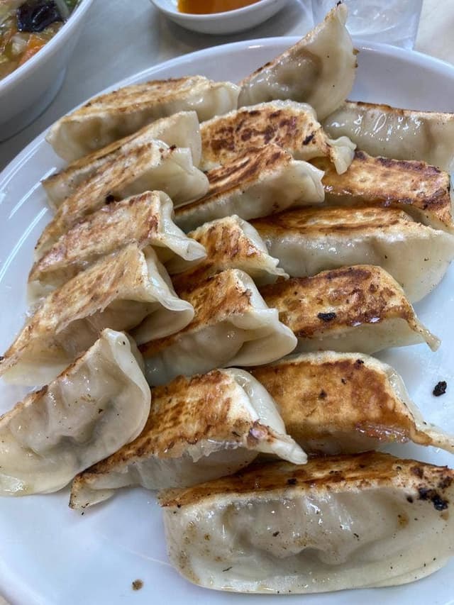 餃子の王将 松阪店 - サブ画像3