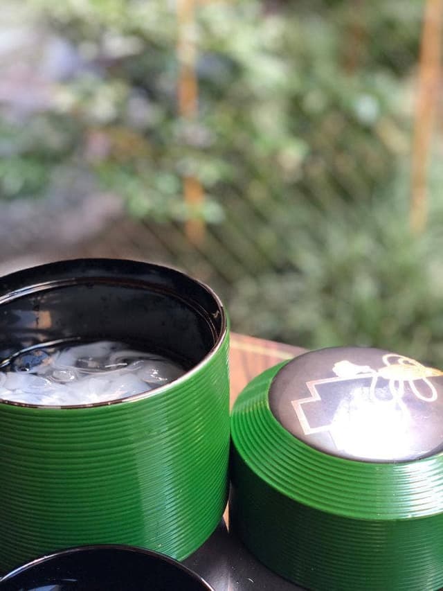 鍵善良房 四条本店 - サブ画像3