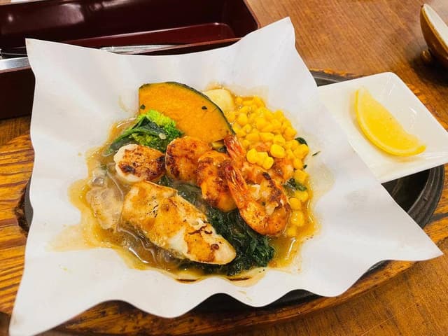 ロイヤルホスト 湊川店 - サブ画像1