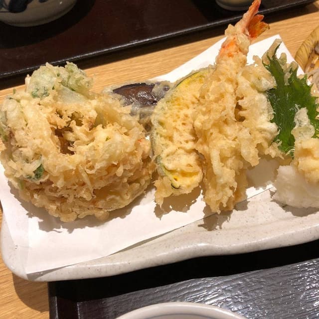 ソバキチ ルミネ横浜店 - サブ画像3