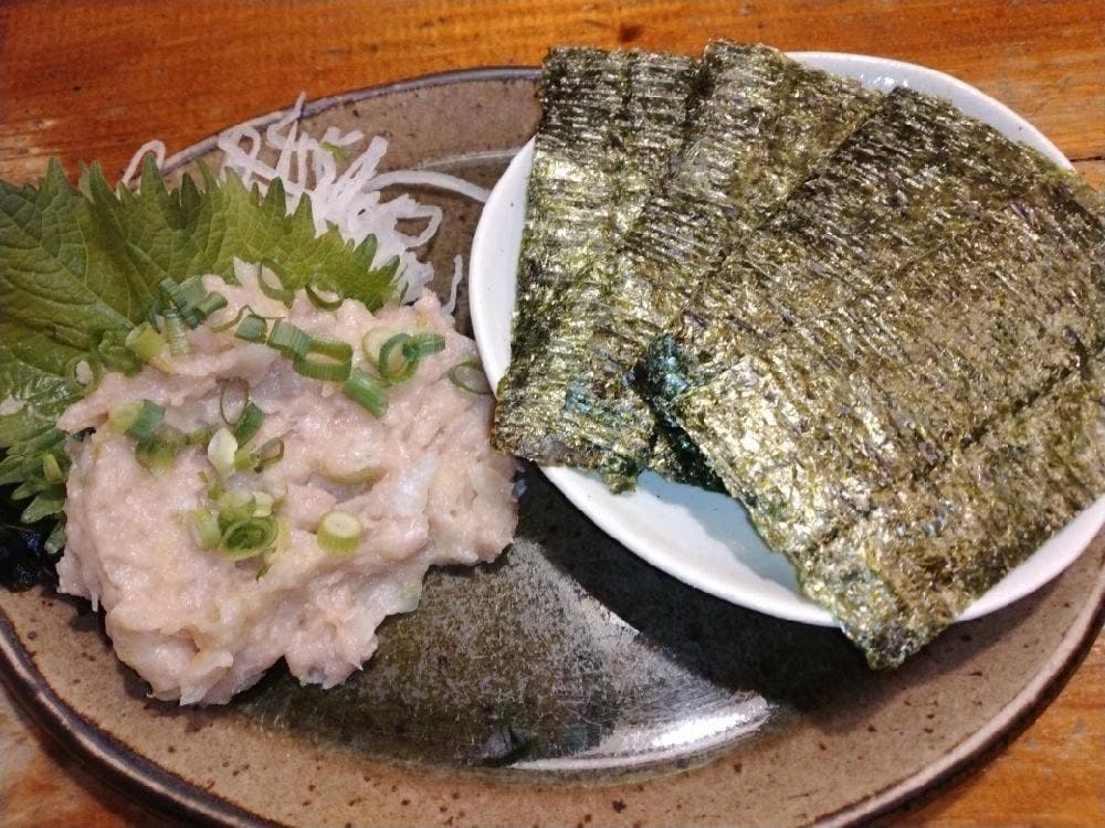 うまいもん居酒屋 たがまや