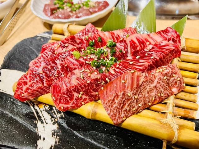 金澤焼肉 せなら - サブ画像1