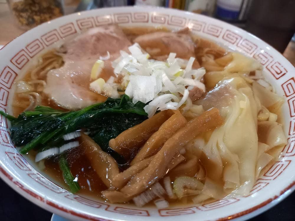 めちゃ！餃子 餃飯軒