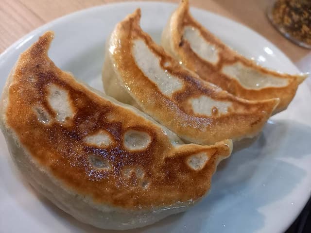 めちゃ！餃子 餃飯軒 - サブ画像3