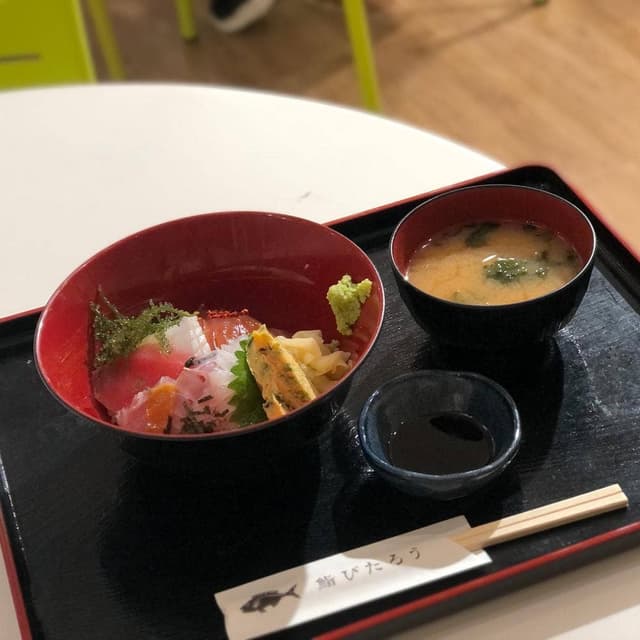 鮨びたろう - サブ画像1