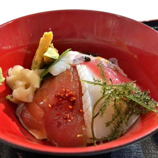 鮨びたろう - サブ画像2