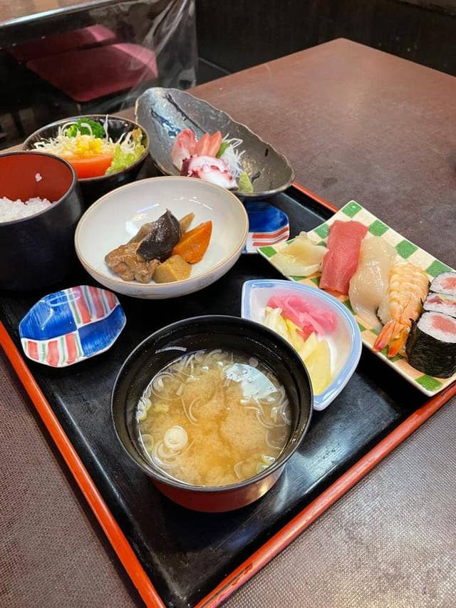 蟹海楽 - サブ画像1