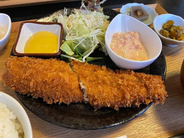 高根沢町漁港 大介丸 - サブ画像3